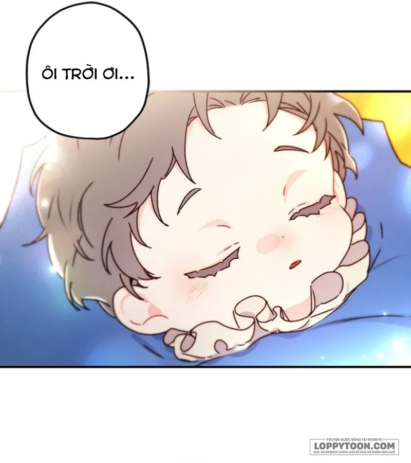 Tôi Đã Trở Thành Con Gái Nuôi Của Nam Chính Chap 131 - trang 12