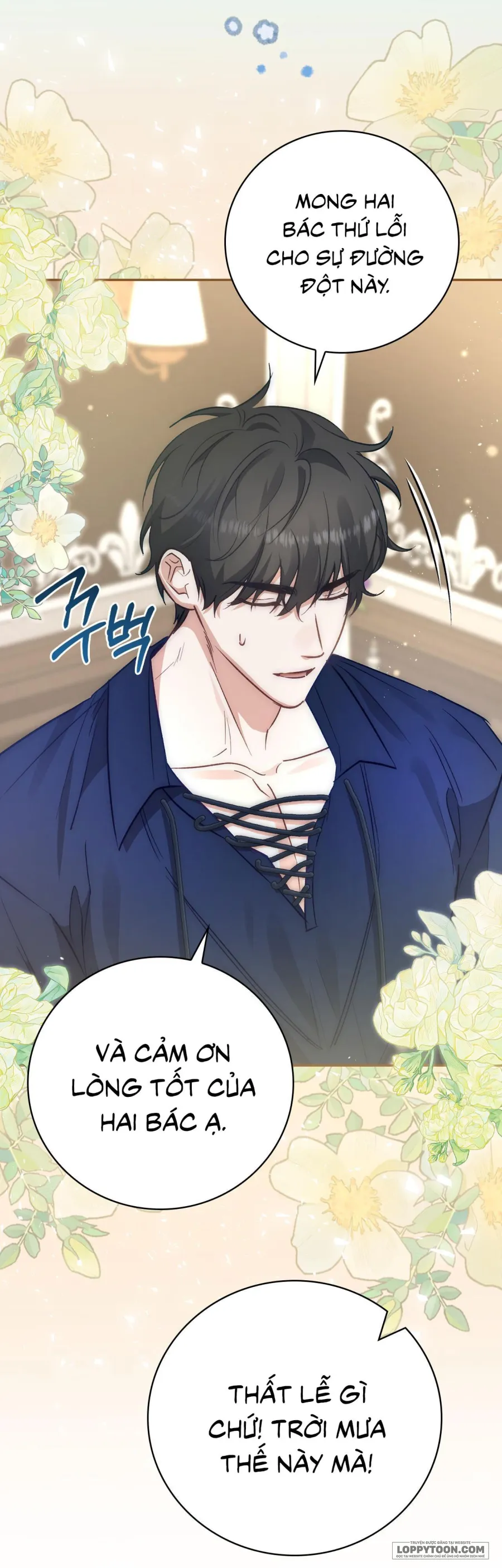Ủa, Sao Thể Loại Này Khác Biệt Quá Vậy? Chap 11 - trang 28