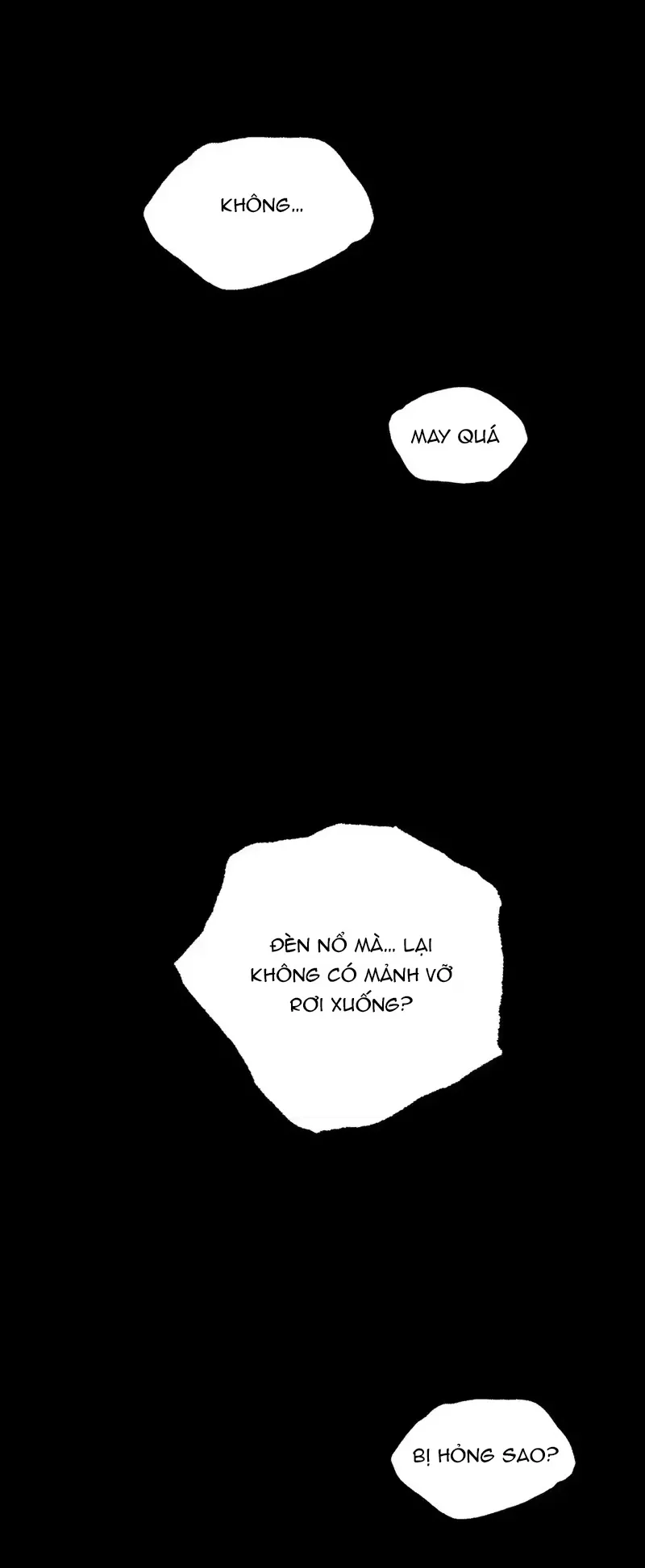 Hương Dục Niệm Chap 32 - trang 35