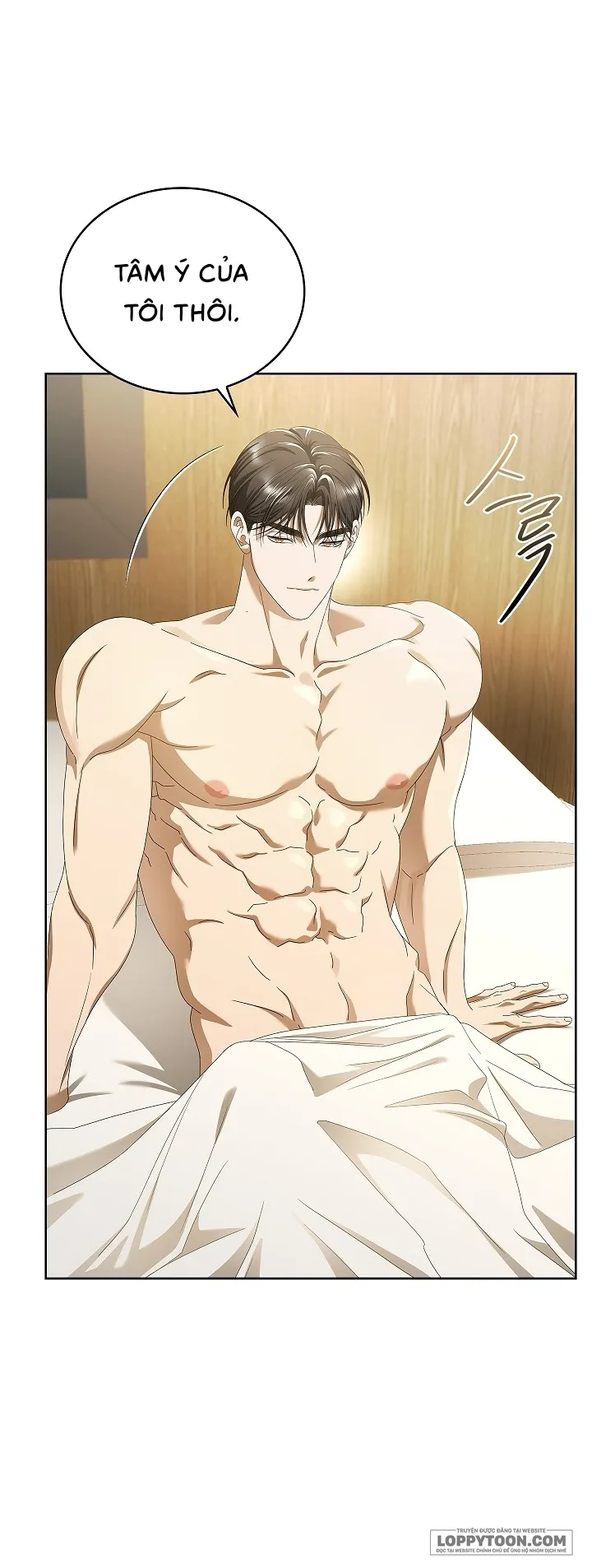 Ngọn Đèn Biệt Viện Không Bao Giờ Tắt Chap 21 - trang 50
