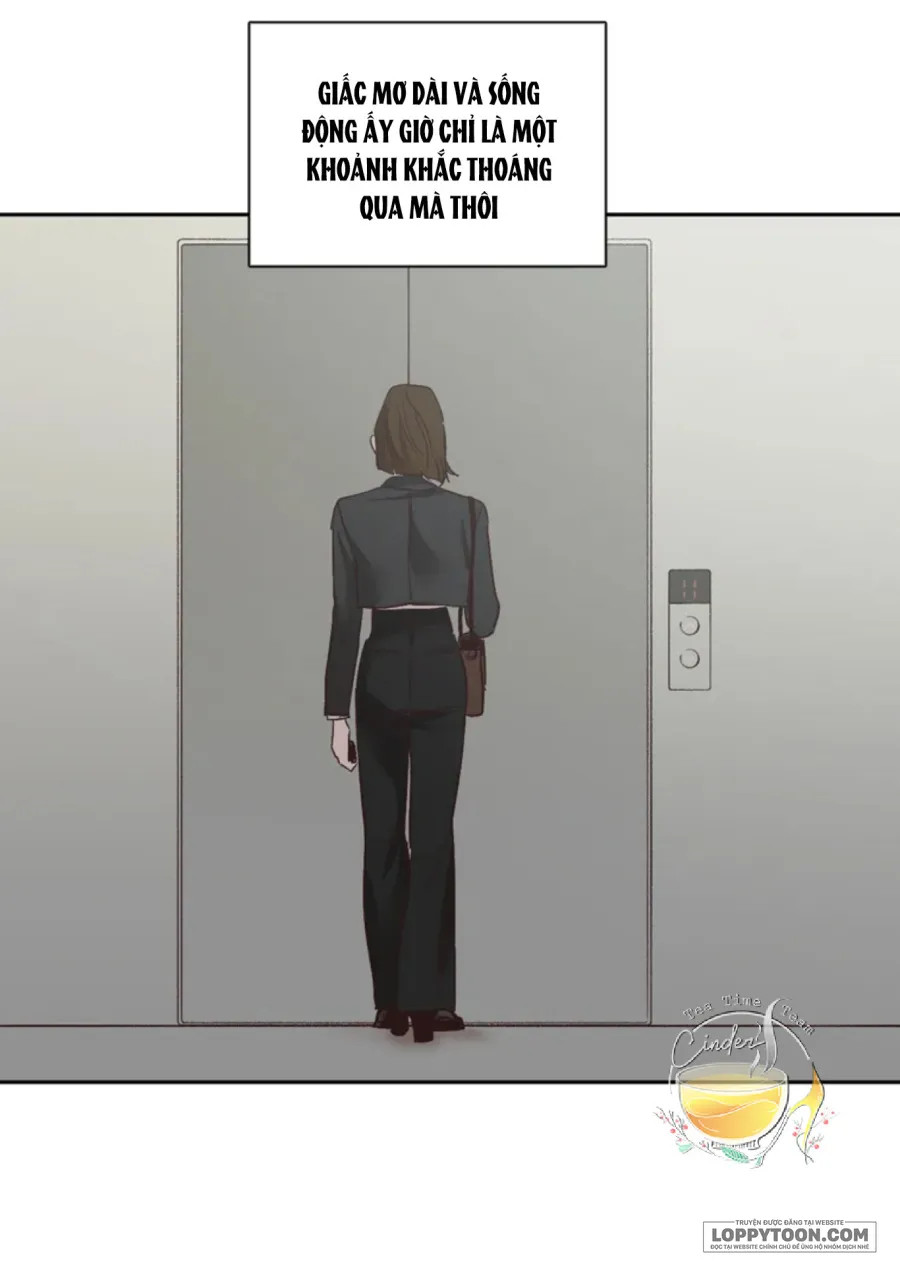 Thanh Xuân Của Chúng Ta Chap 3 - trang 62