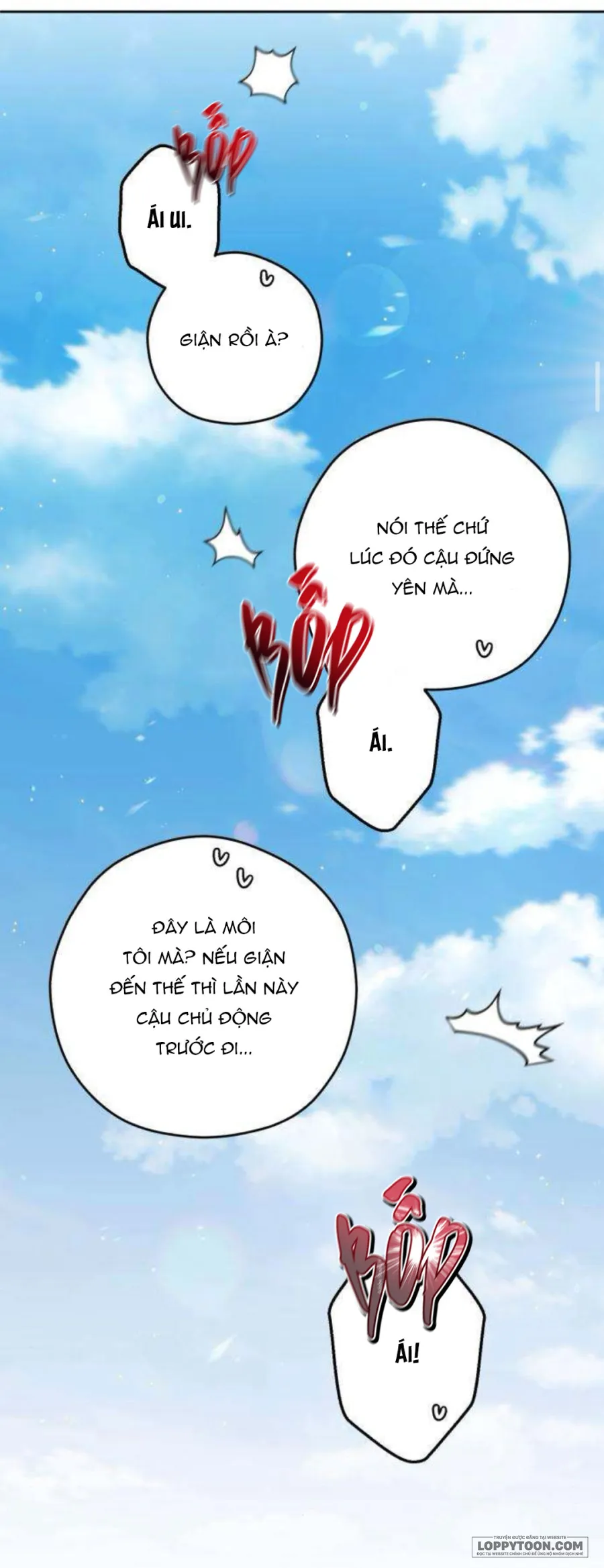 Tên Khốn Đẹp Trai Chap 18 - trang 29