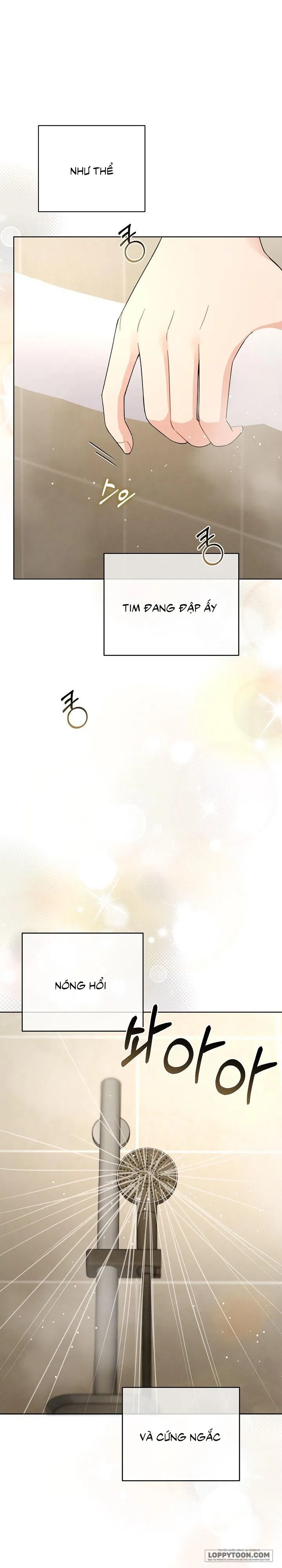 Lãng Mạn Chân Phương Chap 10 - 🔞🔞🔞 - trang 25