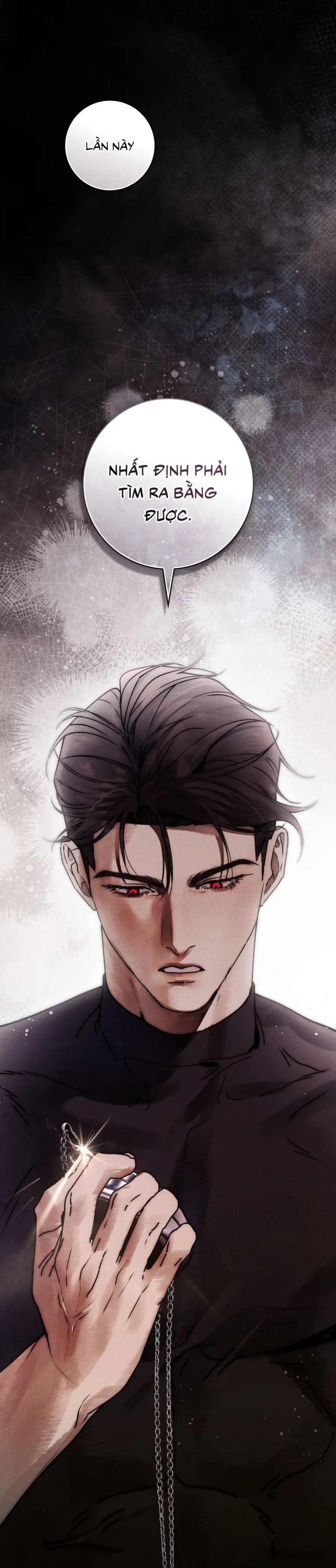 Người Chồng Độc Ác Chap 41 - trang 9