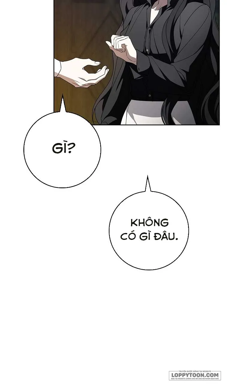 100 lời nguyền tại dinh thự Illestone Chap 26 - trang 64