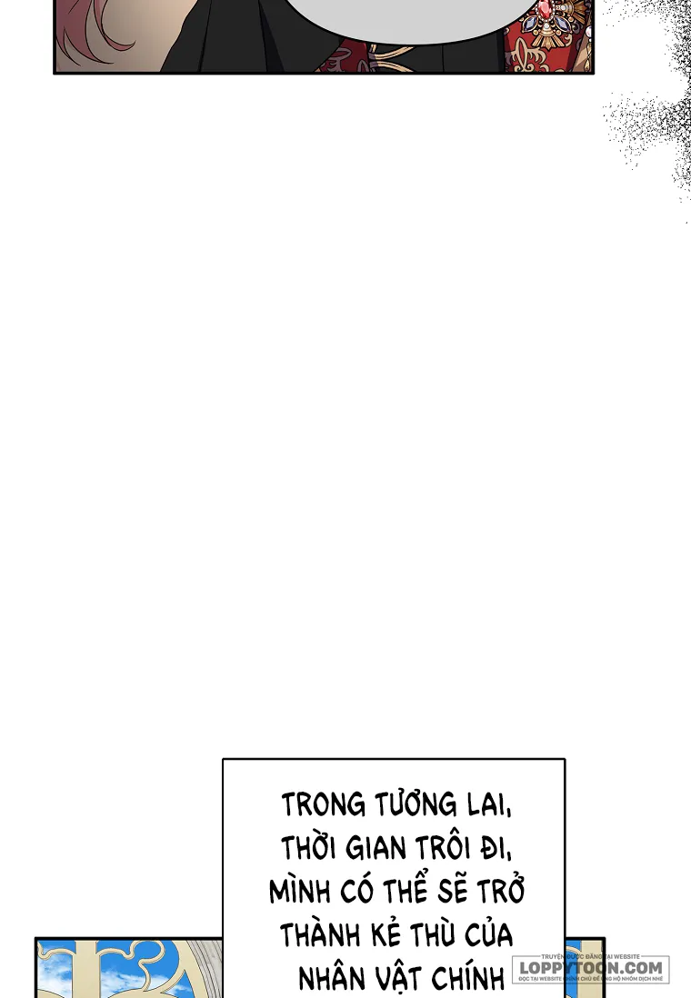 Tôi Đã Trở Thành Con Gái Út Của Công Tước Phản Diện Chap 10 - trang 72