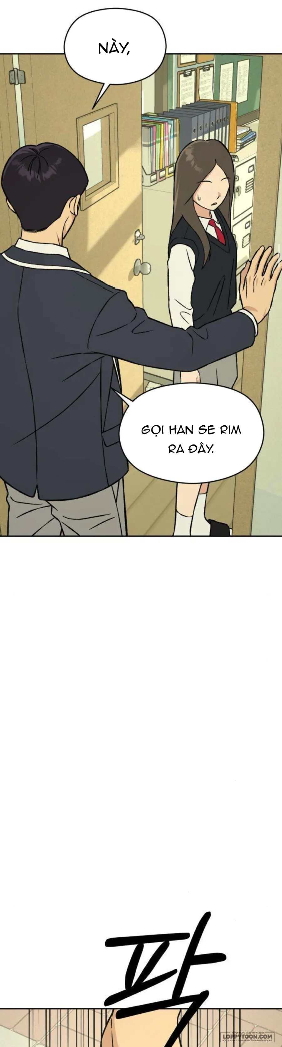 Nguyên Tắc Của Serim Chap 10 - trang 51