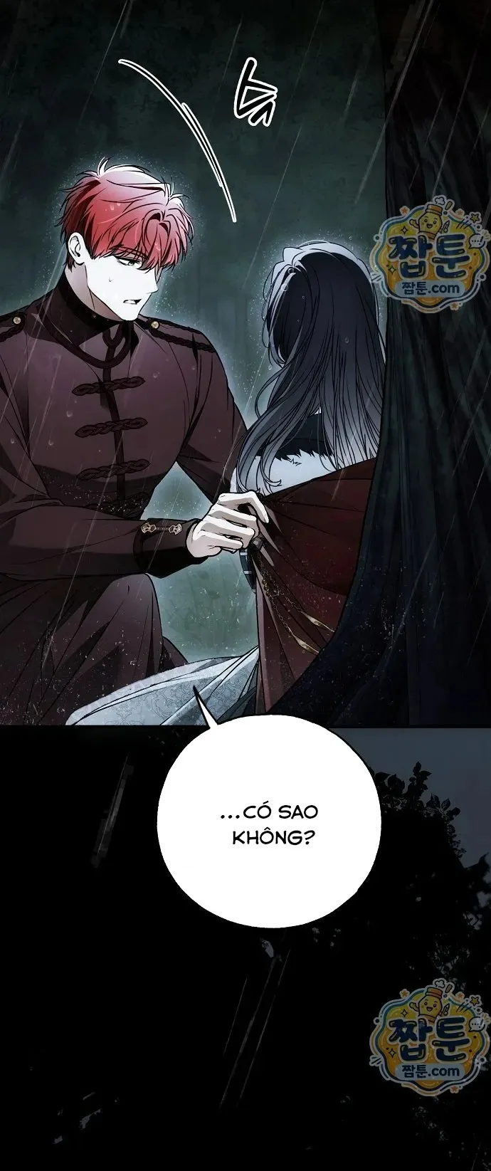 Có Kẻ Đã Sở Hữu Cơ Thể Của Tôi Chap 96 - trang 5