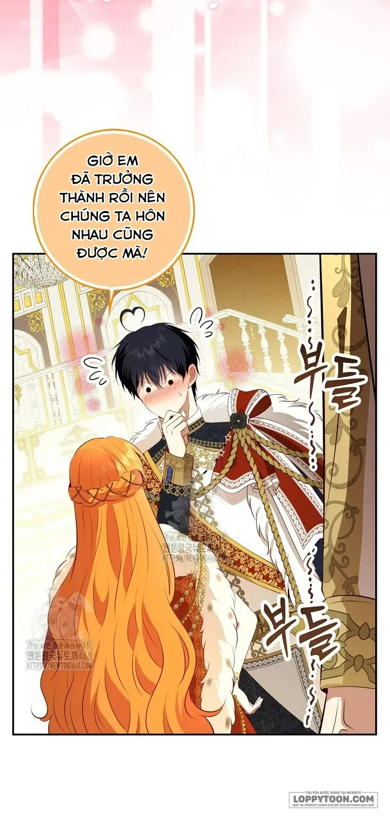 Sóc Con Tài Năng Chap 119 - end - trang 48