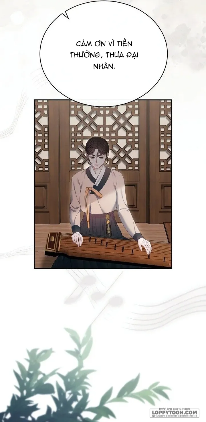 Truyền thuyết Dueokshini Chap 16 - trang 32