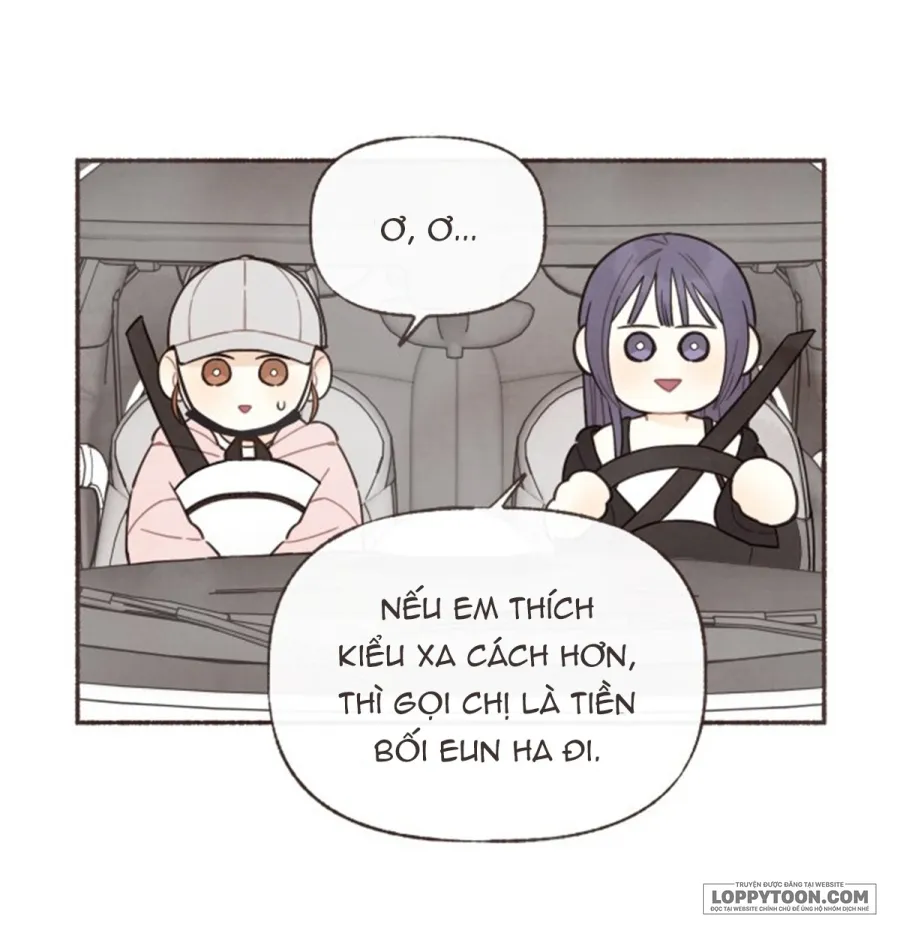 Cảm Xúc Chuyển Giao Chap 14 - trang 38