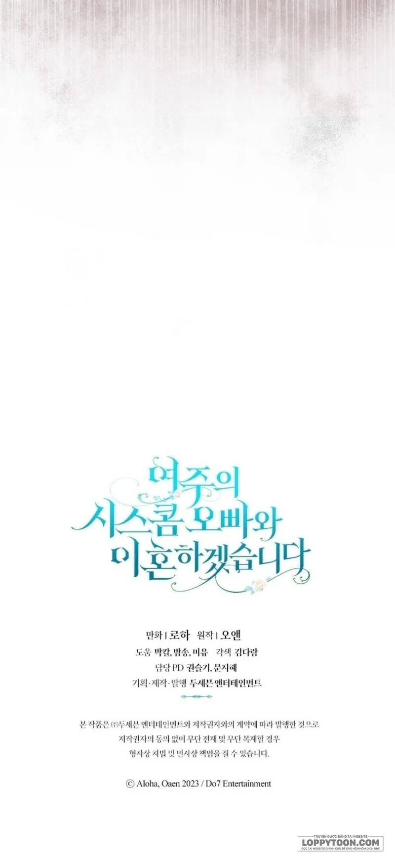 Tôi Sẽ Ly Hôn Với Anh Trai Nữ Chính Chap 79 - trang 66