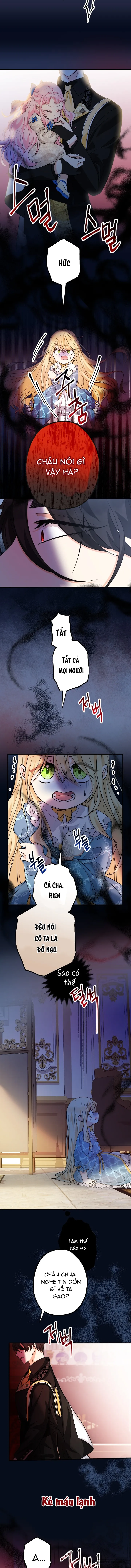 Tiểu Thư Tích Tiền Đi Bụi Chap 14 - trang 9