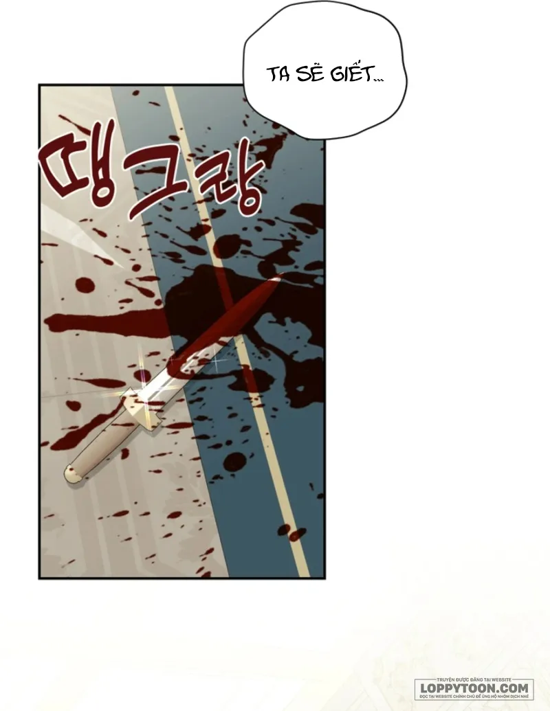 Công Chúa Bé Con Hạng S Thật Mạnh Chap 84 - trang 24