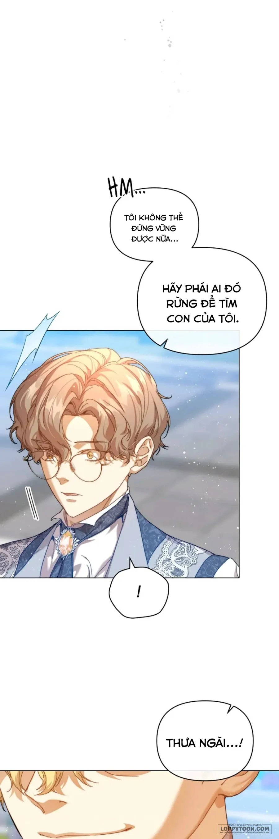 Trở Thành Bảo Mẫu Mắc Bệnh Nan Y Của Nam Chính Hắc Ám Chap 33 - trang 98