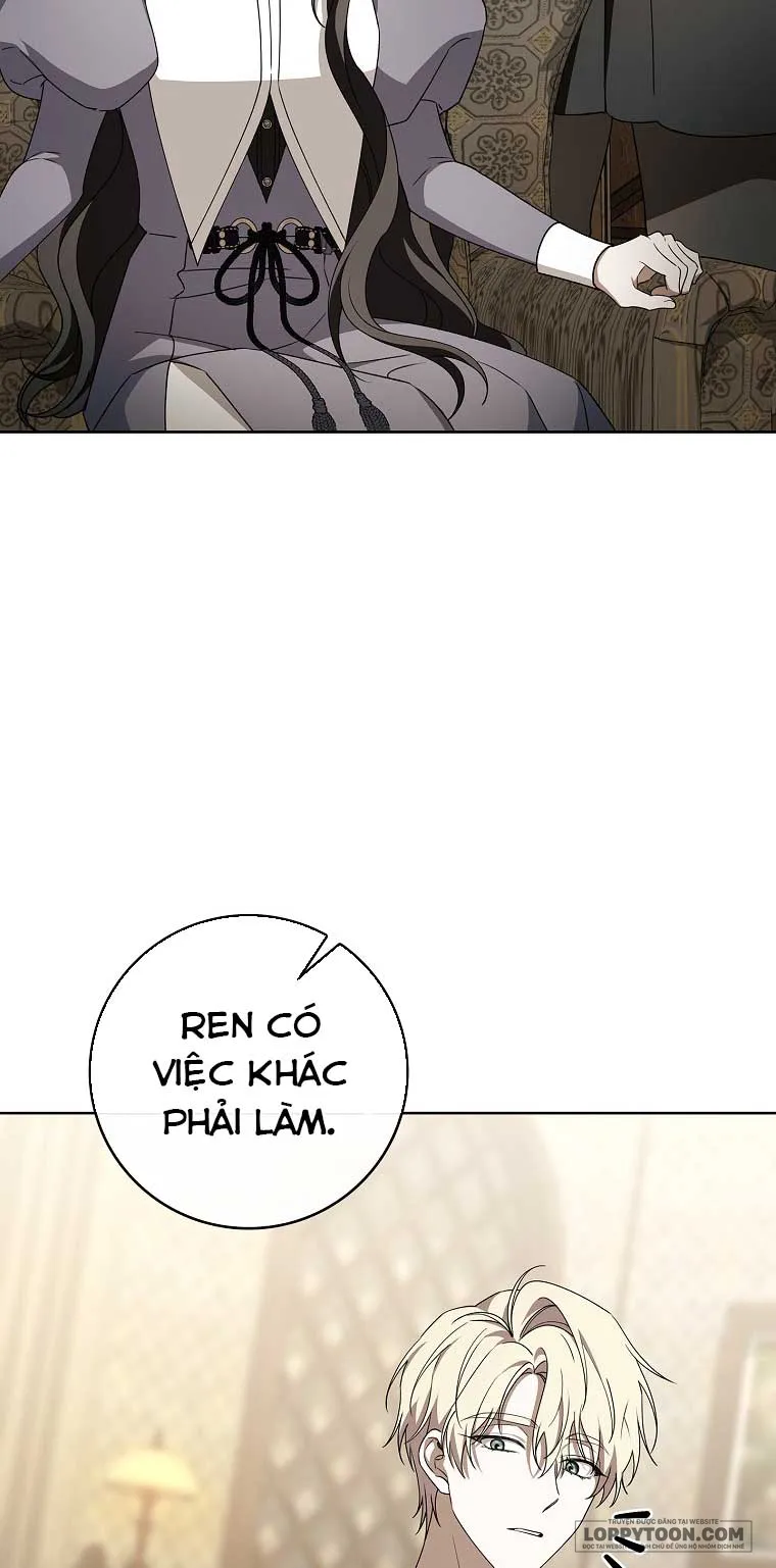 100 lời nguyền tại dinh thự Illestone Chap 25 - trang 65