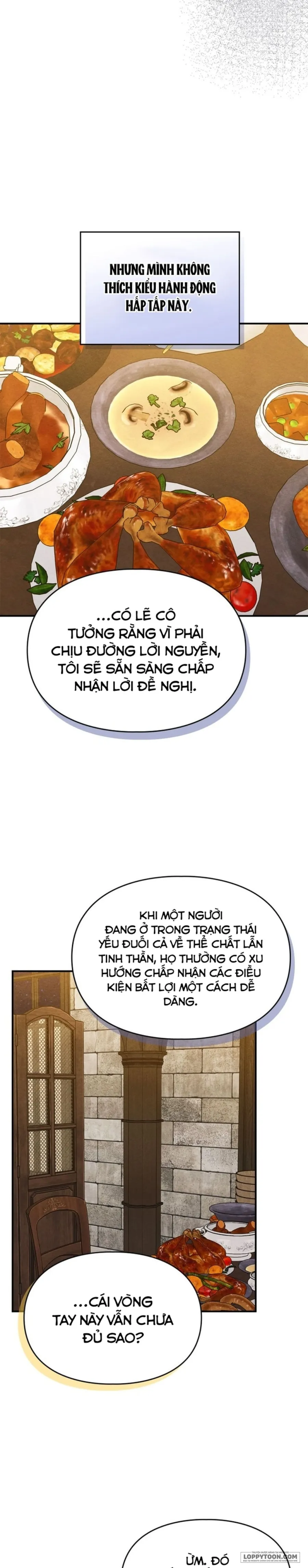 Thuần Hoá Munchkin Chap 30 - trang 18