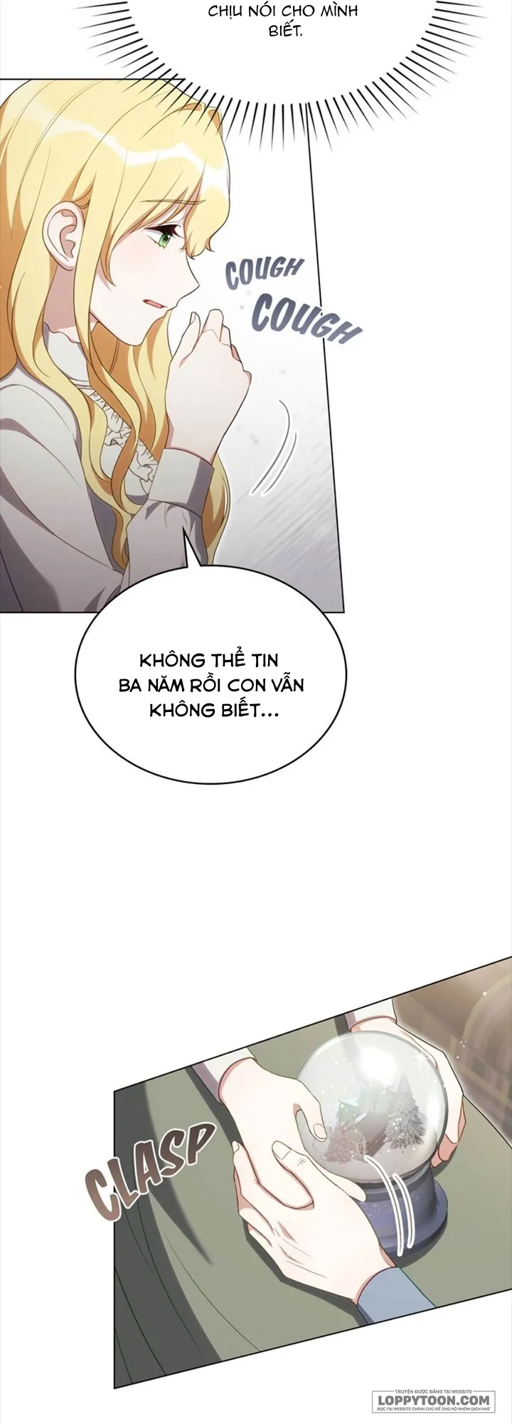Chúa Phù Hộ Cho Sự Hủy Diệt Của Ta Chap 8 - trang 24