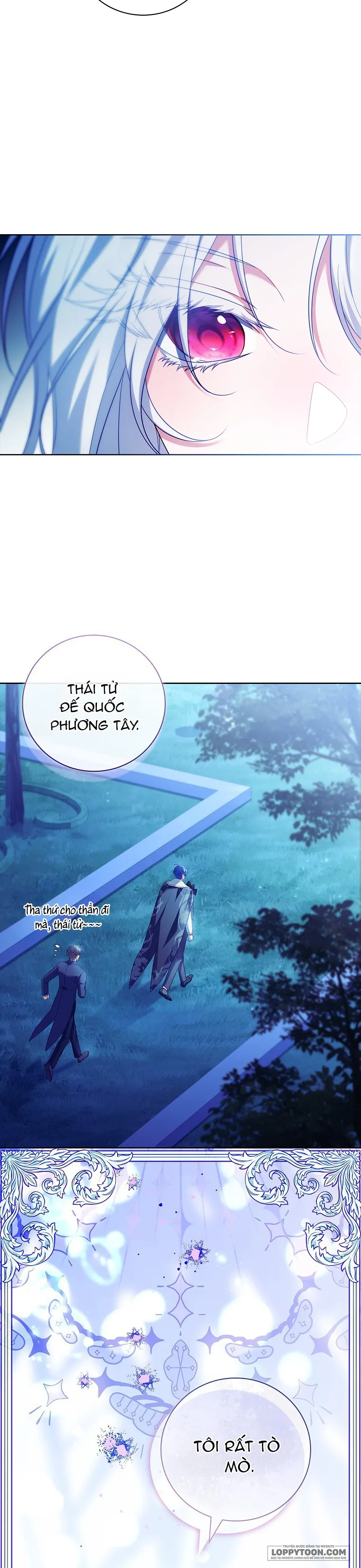 Cha Nào Con Nấy Chap 28 - trang 41