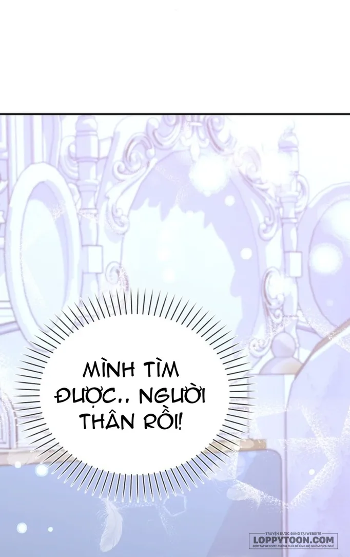Công Chúa Bé Con Hạng S Thật Mạnh Chap 3 - trang 25