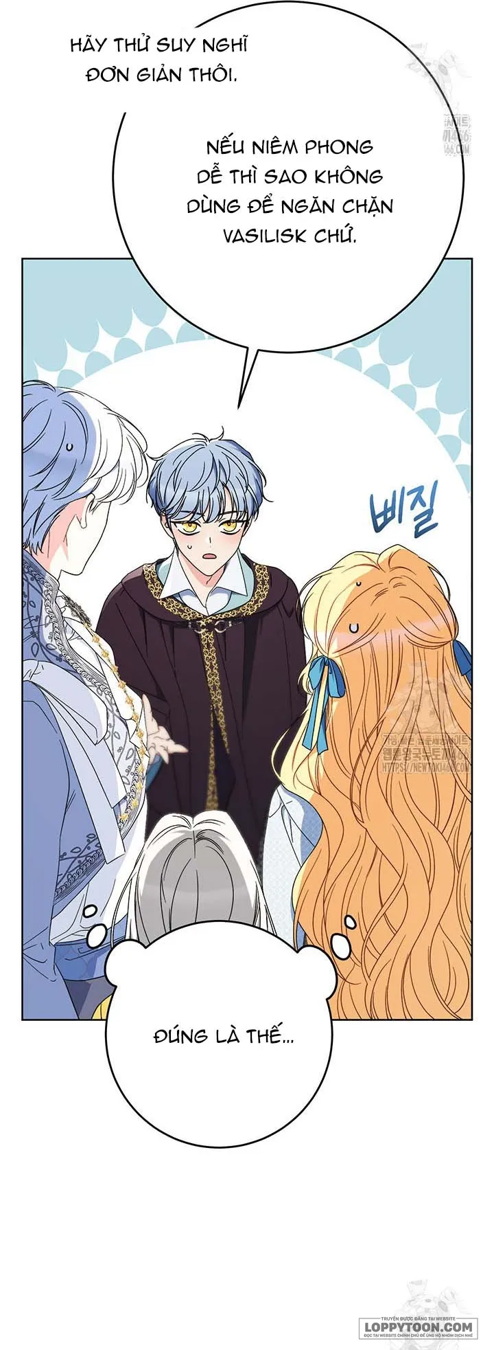 Nuôi Dưỡng Em Gái Xinh Đẹp Chap 83 - trang 19