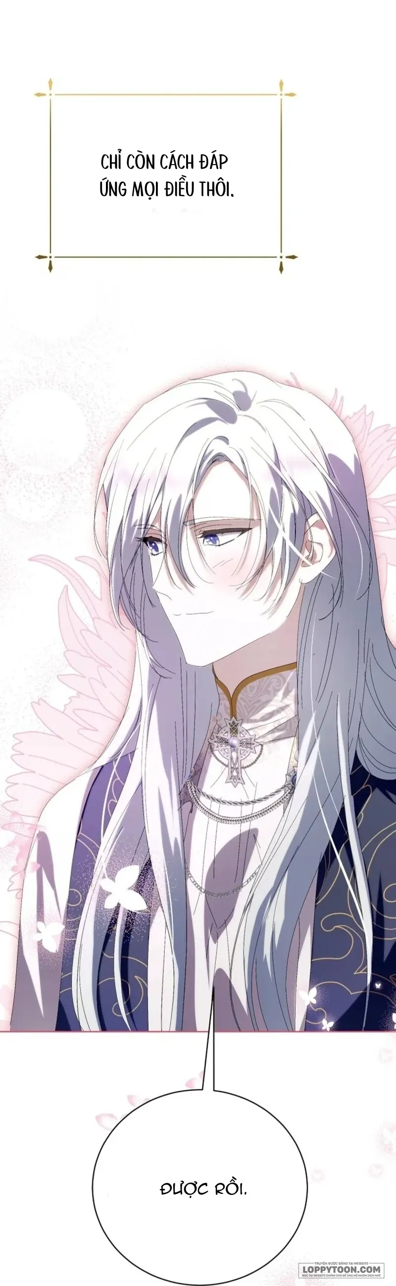 Phía Sau Mặt Nạ Của Nam Chính Hiền Lành Chap 88 - trang 21