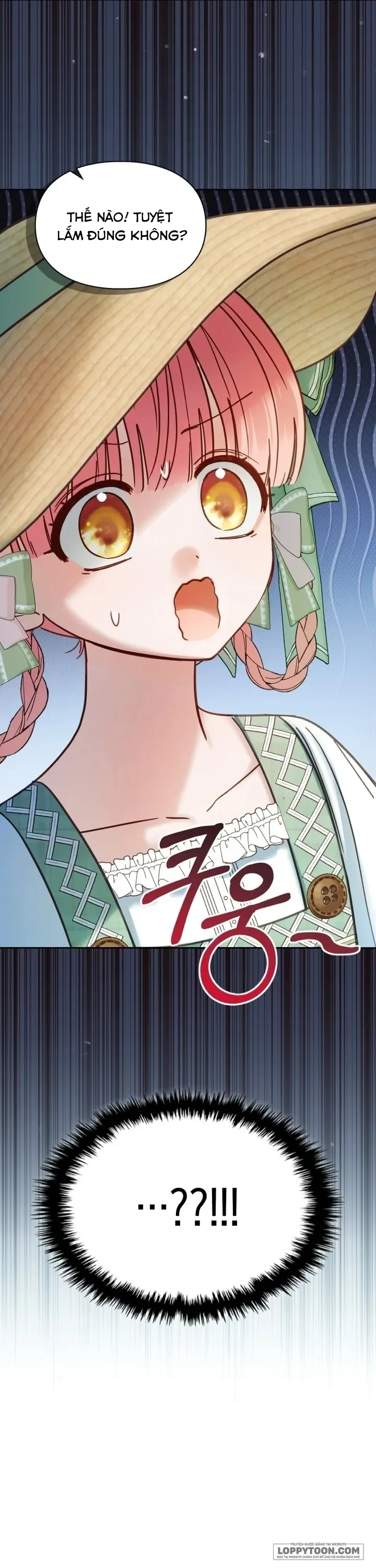 Phạm Nhân Bé Con Của Dinh Thự Mùa Đông Chap 48 - trang 14
