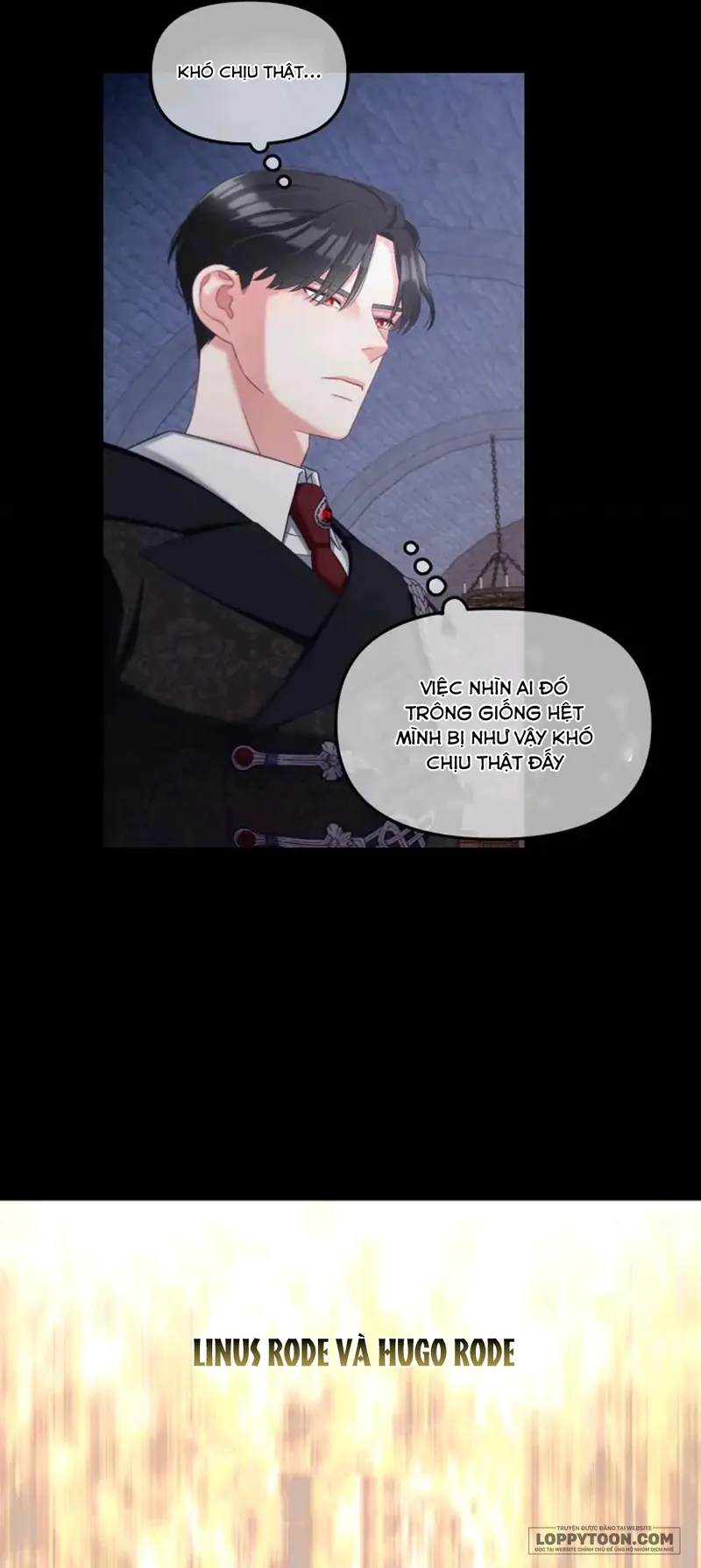 Tôi Sẽ Ở Ngay Bên Cạnh Nam Chính Chap 20 - trang 9