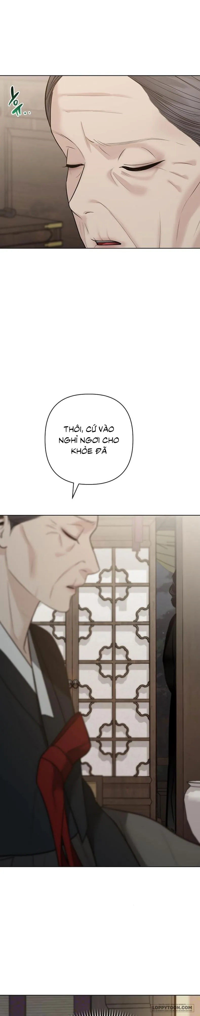 Quỷ Hồn Chap 36 - trang 10