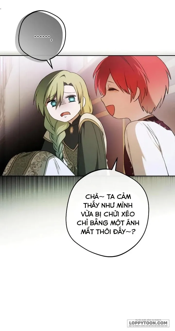 Bạo Chúa Độc Ác Trở Lại Chap 17 - trang 59