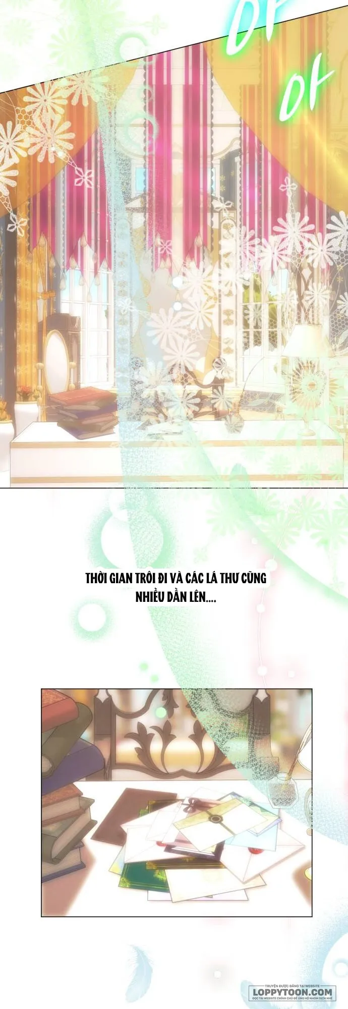 Tôi Được Sinh Ra Là Cô Con Gái Thứ Hai Chap 41 - trang 38