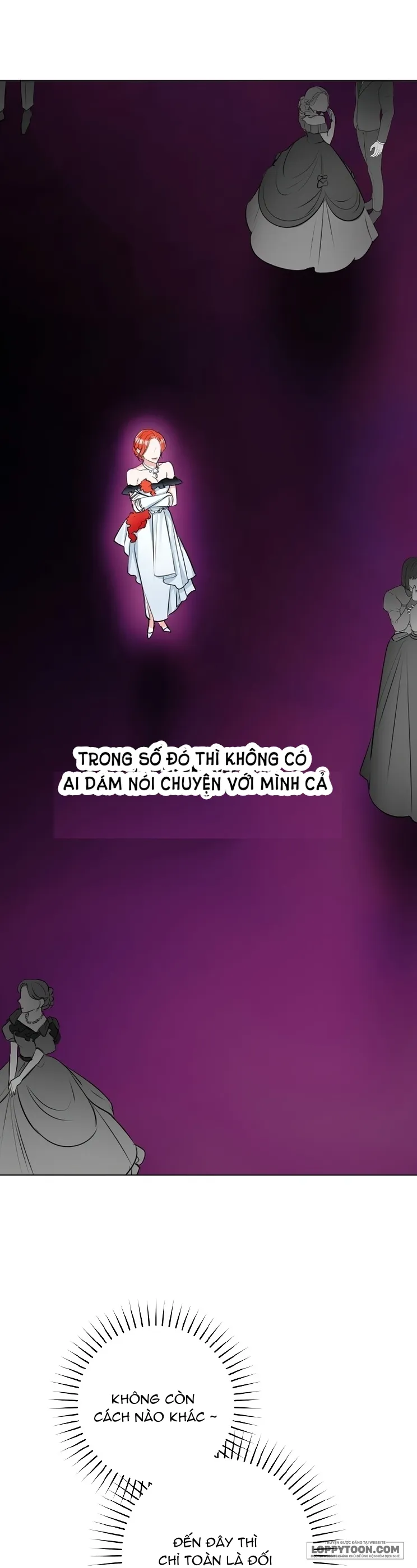 Cuộc Hôn Nhân Xa Hoa Của Đại Công Tước Là Giả Chap 30 - trang 24