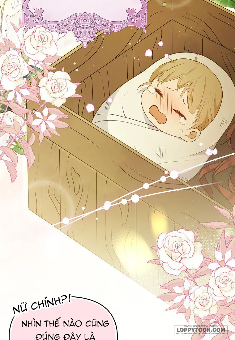 Đứa Trẻ Côn Đồ Nhà Công Tước Chap 7 - trang 7