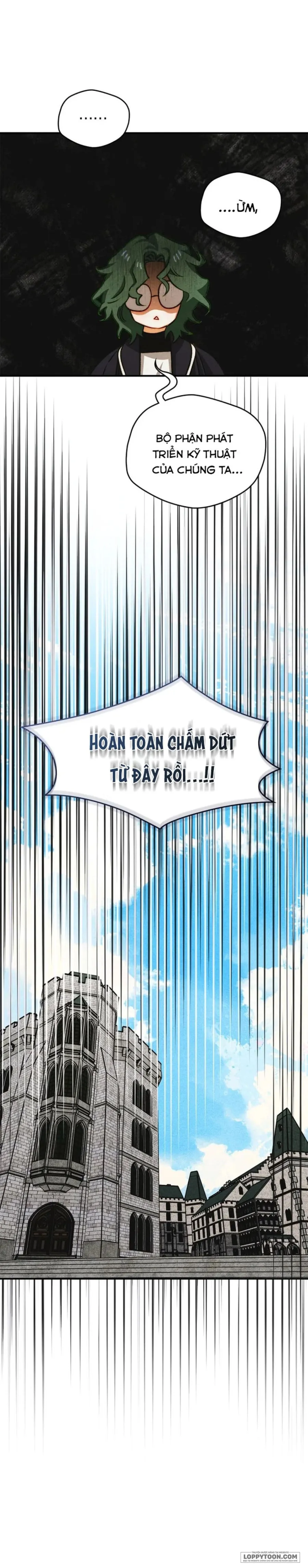 Thuần Hoá Munchkin Chap 44 - trang 3