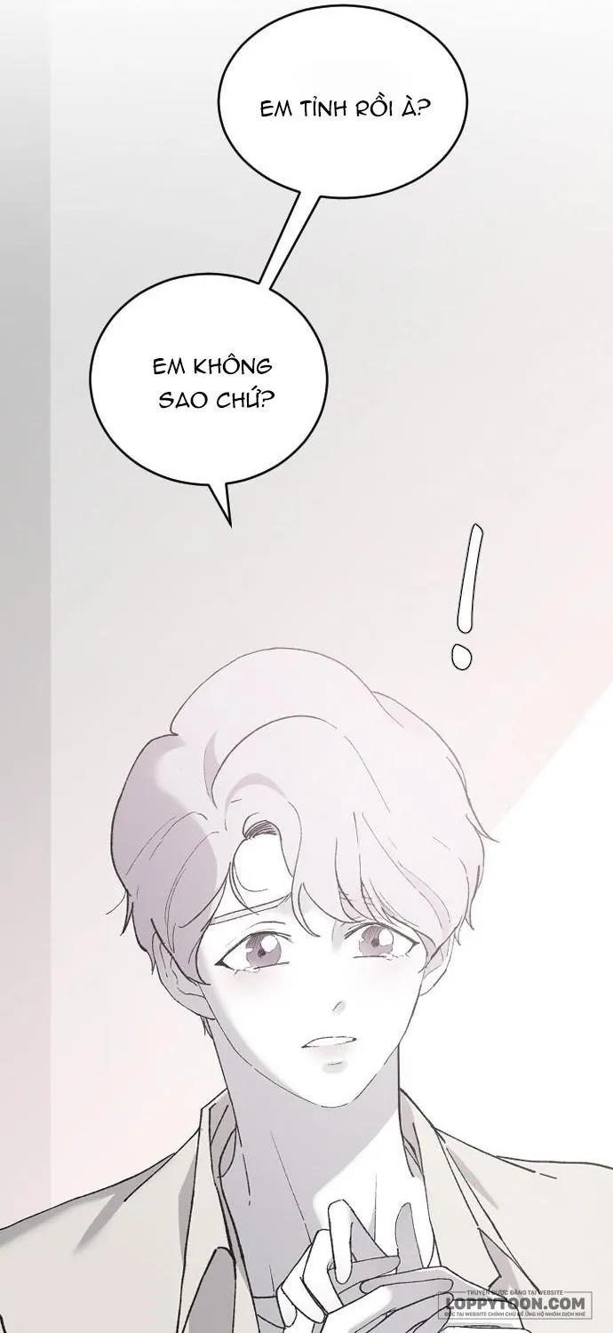 Ba Anh Trai Cực Phẩm Của Tôi Chap 29 - trang 19