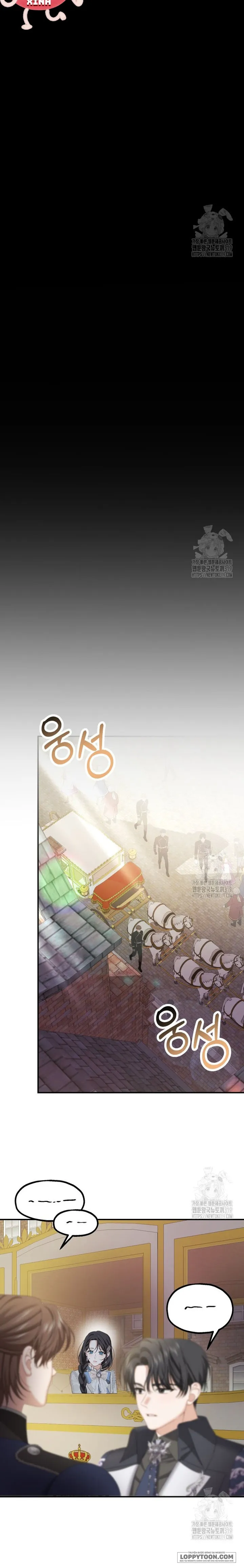 Khi Bị Nam Chính Ám Ảnh Biến Tôi Thành Nữ Chính Chap 19 - trang 18