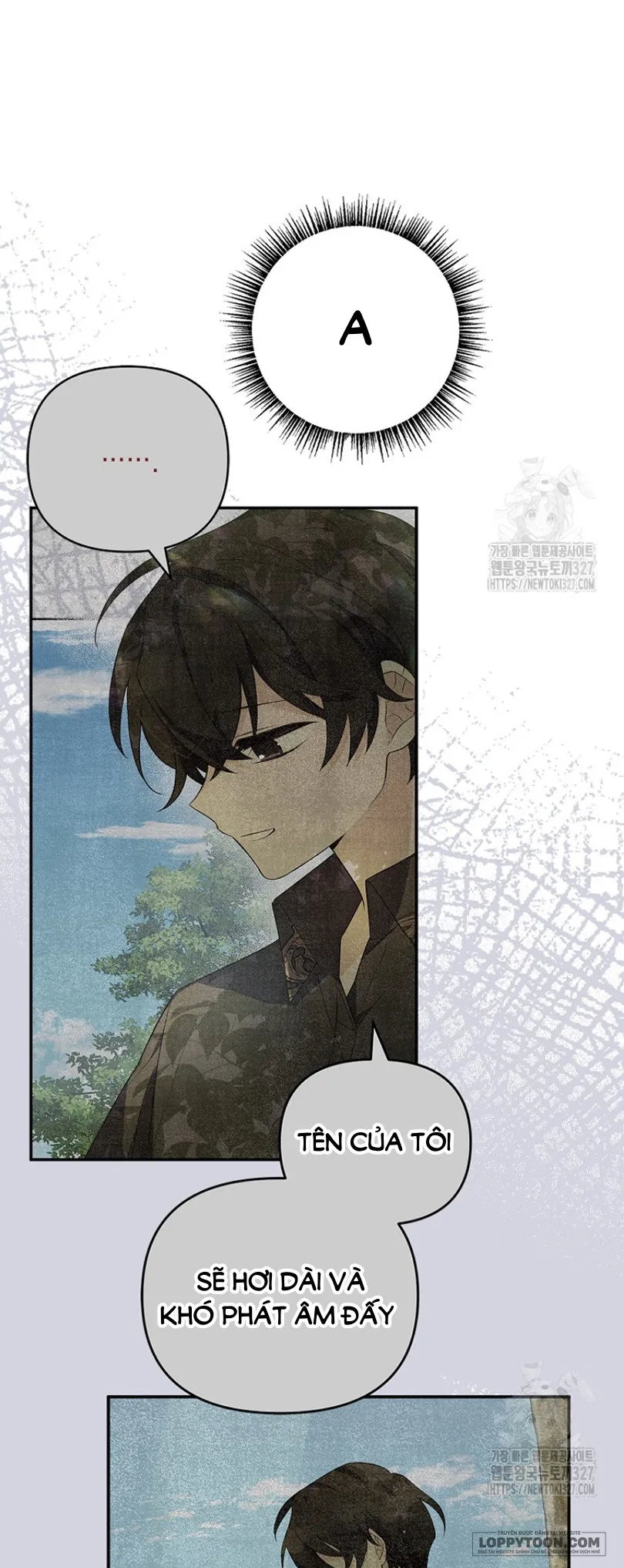 Tôi Đã Trở Thành Con Gái Út Của Công Tước Phản Diện Chap 79 - trang 33