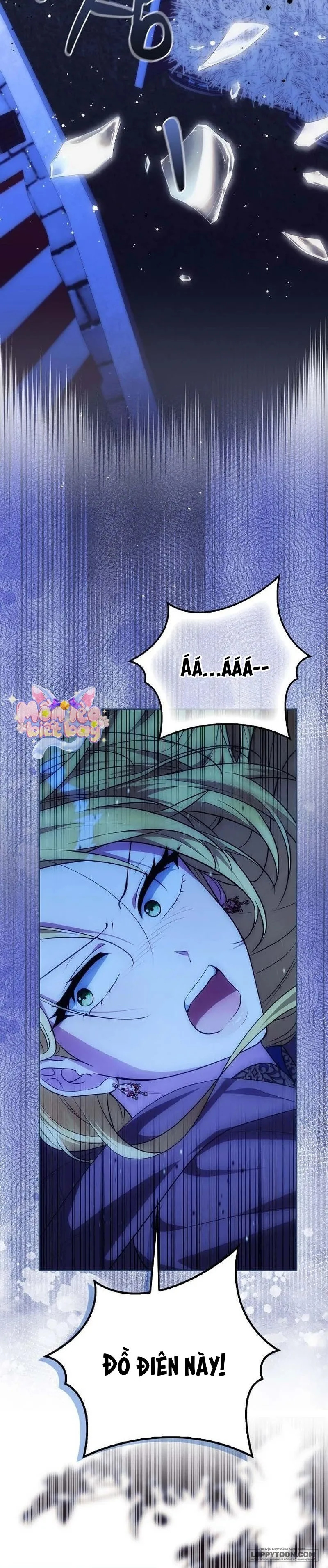 Tôi Cứ Nghĩ Mình Trở Về Là Kết Thúc, Không Ngờ Thể Loại Thay Đổi Rồi! Chap 25 - trang 18