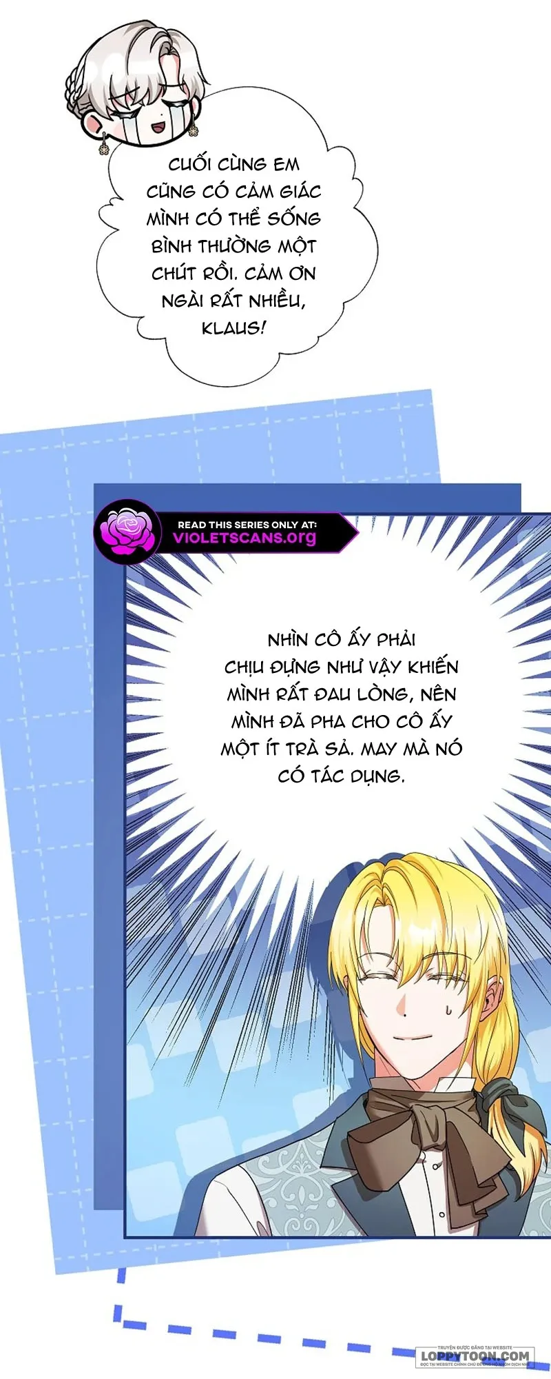 Trở Thành Miêu Nữ Của Hoàng Đế Chap 82 - trang 39