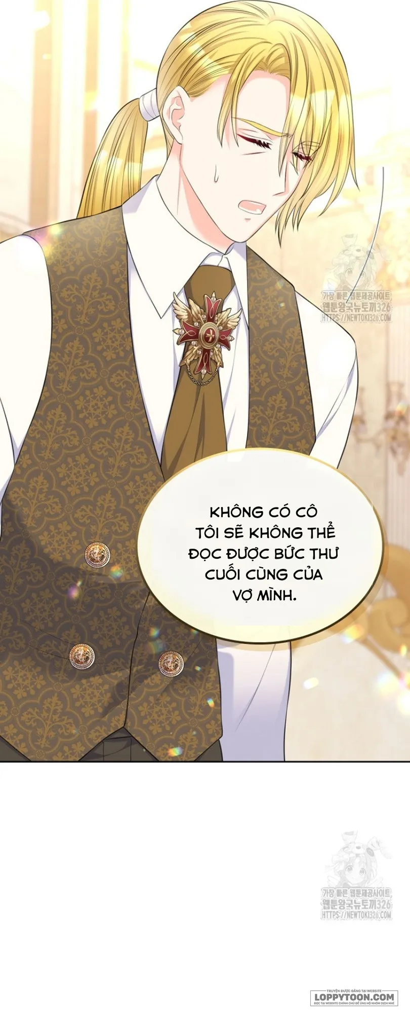 Tôi Sẽ Ly Hôn Với Anh Trai Nữ Chính Chap 40 - trang 23