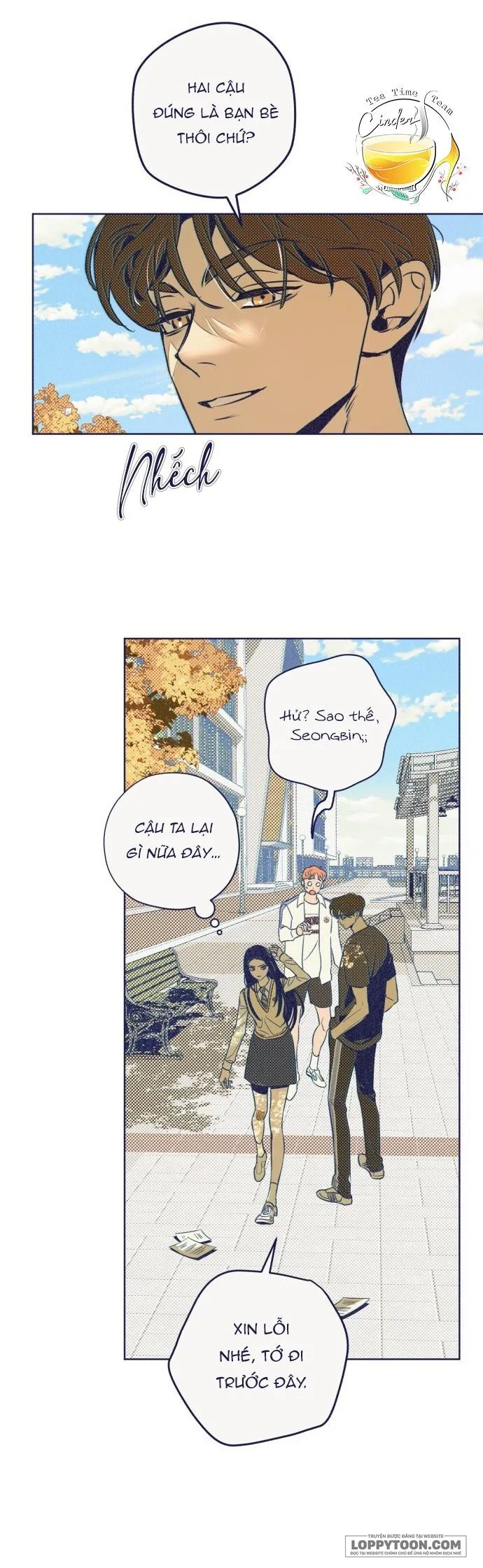 Trắc Nghiệm 4 Lựa Chọn Chap 5 - trang 41