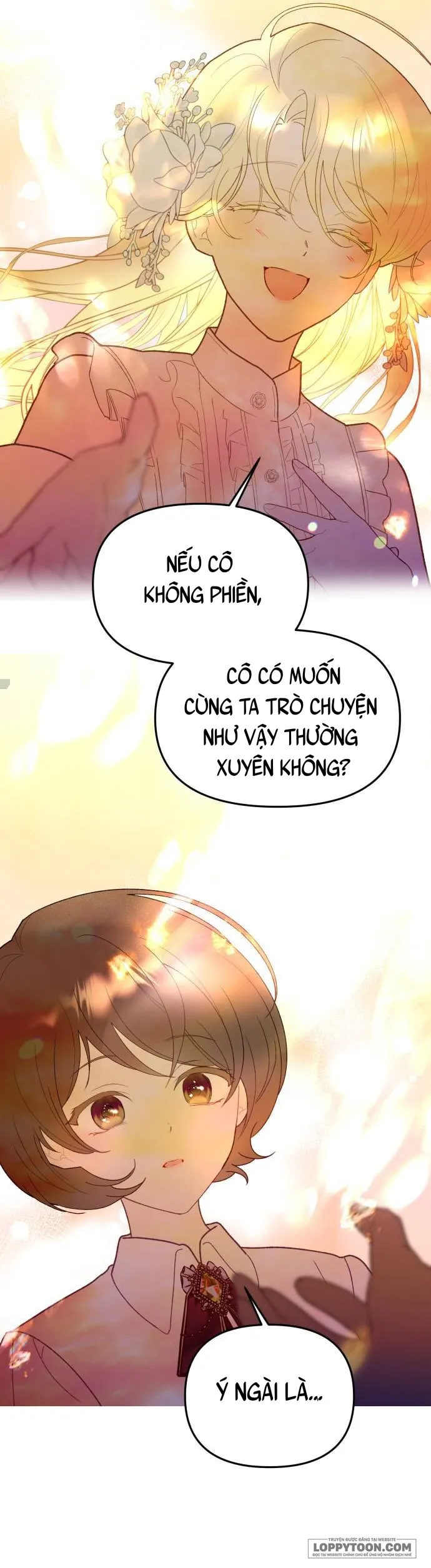 Bảo Vệ Thánh Nữ Giả Mạo Chap 1 - trang 41