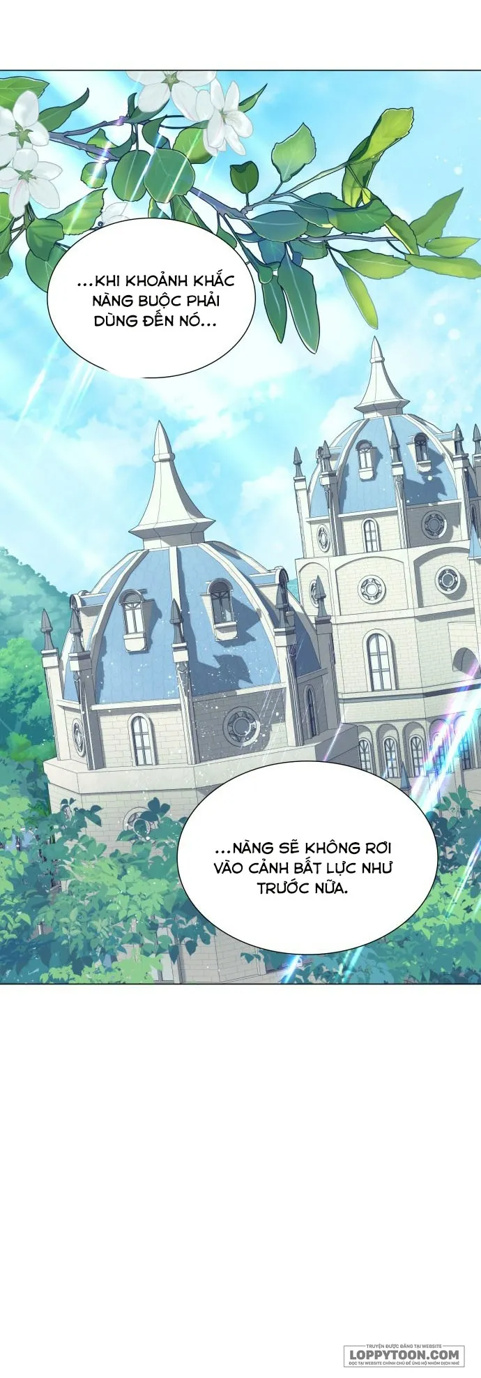 Tôi Được Sinh Ra Là Cô Con Gái Thứ Hai Chap 82 - trang 10