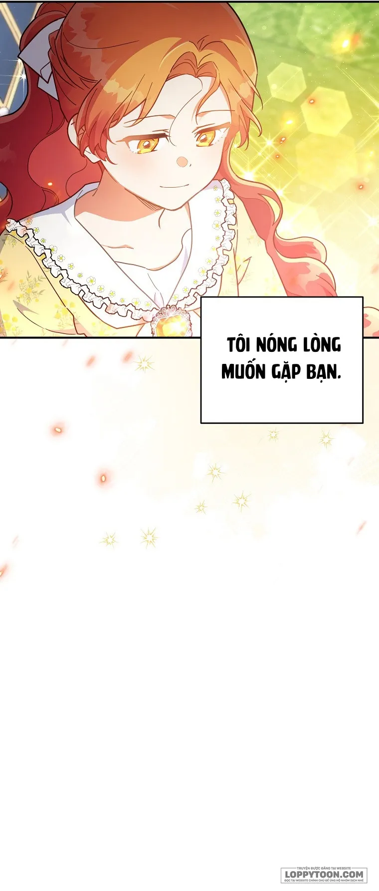 Bé Con Chốn Hoa Nở Chap 30 - trang 33