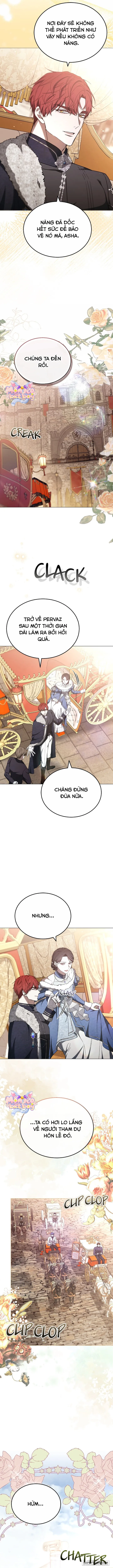 Thời Đại Oman Chap 87 - trang 14