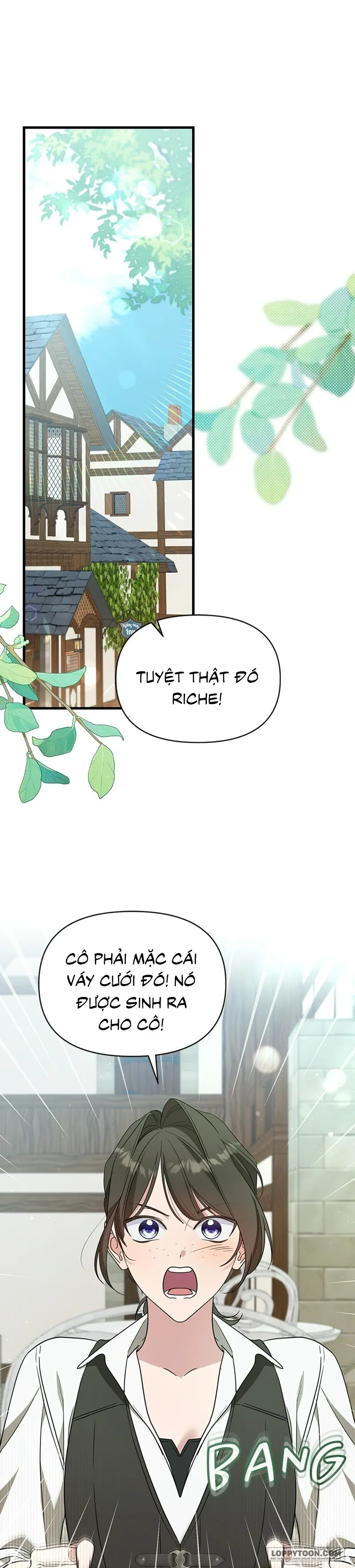 Trở Thành Con Gái Nuôi Của Gia Tộc Sát Thủ Chap 109 - trang 2