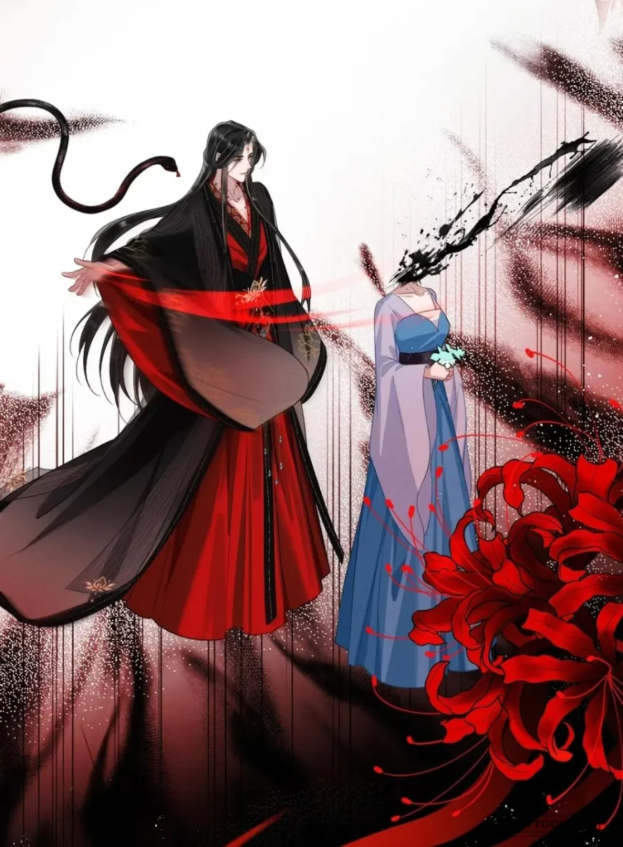Dâng Cá Muối Cho Sư Tổ Chap 4 - trang 12