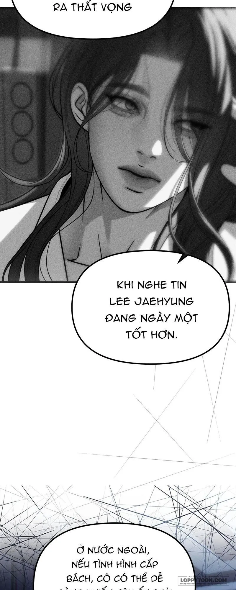 Xâm Nhập Trường Trung Học Tài Phiệt Chap 85 - trang 36