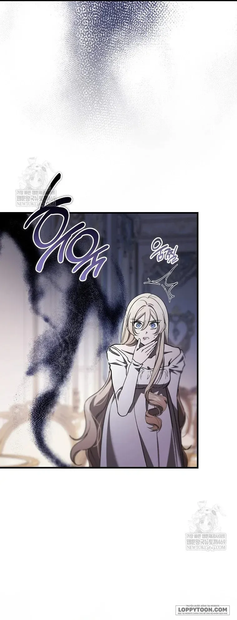 Ác Quỷ Nuôi Dưỡng Tiểu Thư Chap 113 - trang 9