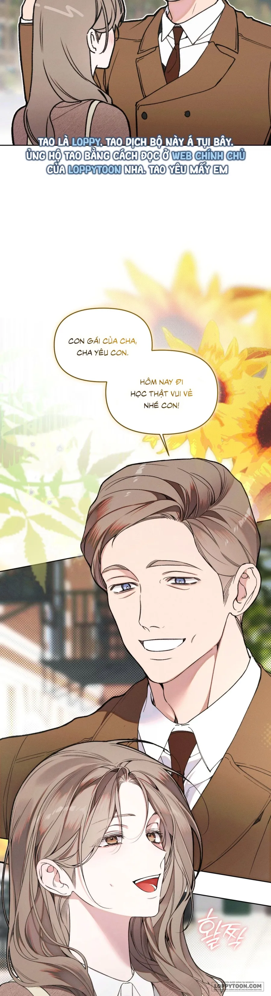 Love:Zero Chap 29 - trang 46